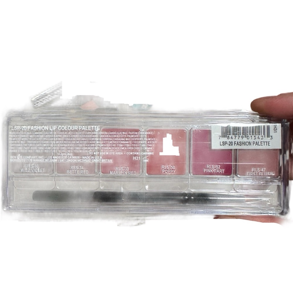 Ben Nye Makeup Bundle - Picture 3 of 6